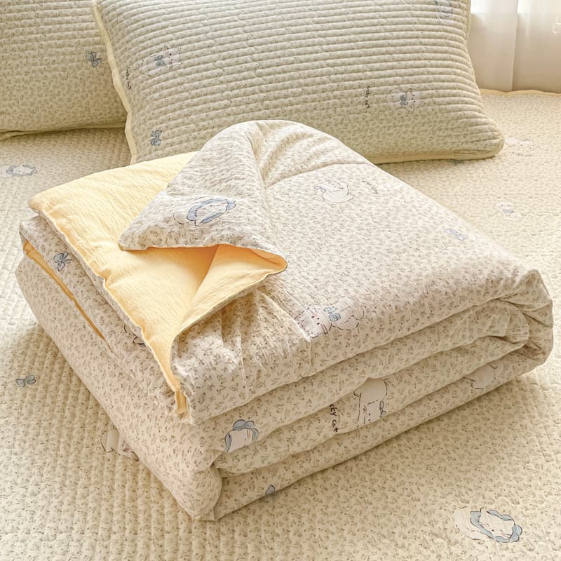 Asano kitten [yungan 7a grade antibacterial cotton filling]