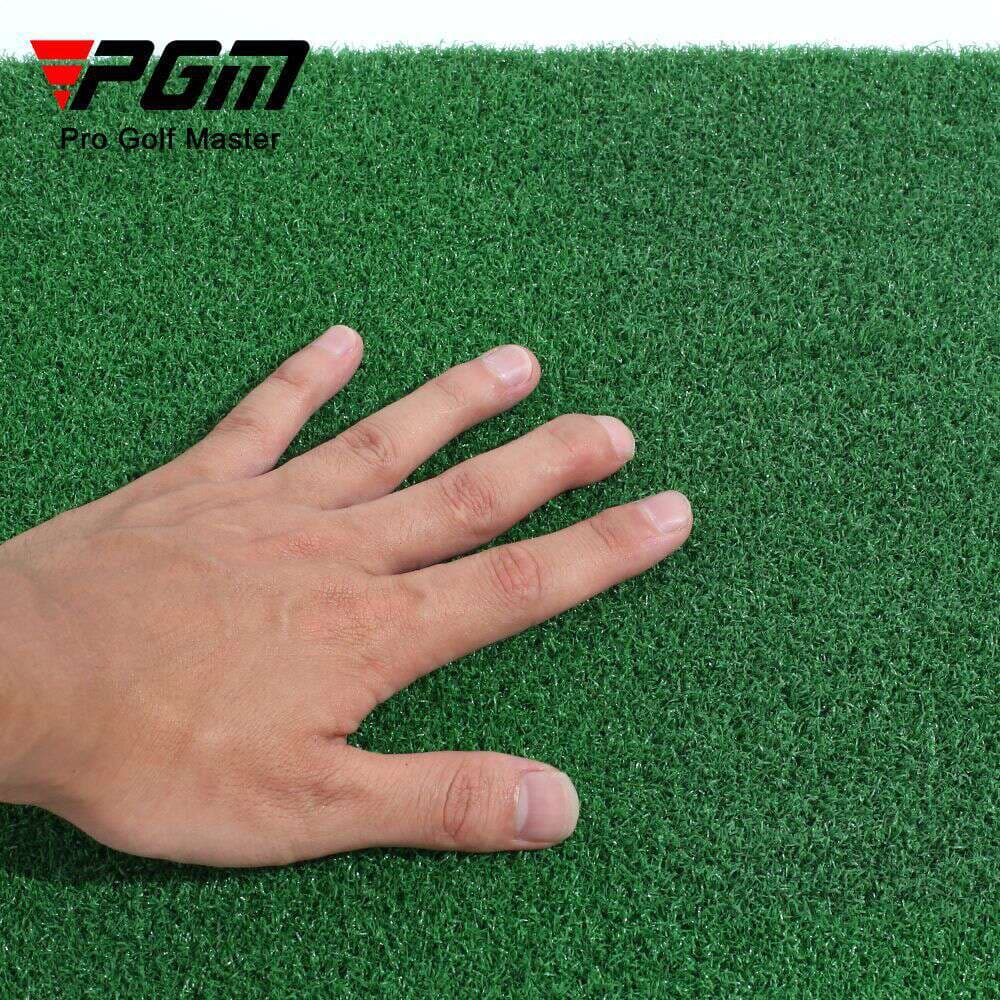 PGM qolf meydançaları üçün süni plastik ot 5