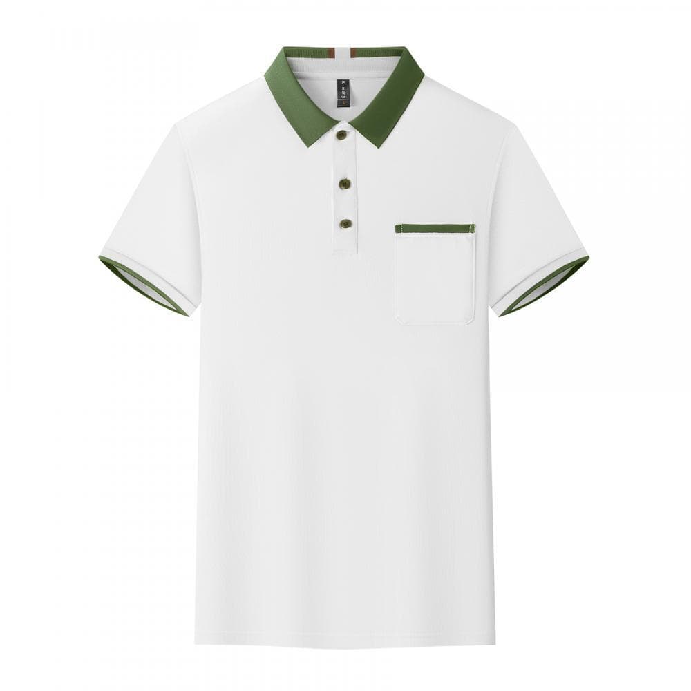 White with tea green (210 styles)