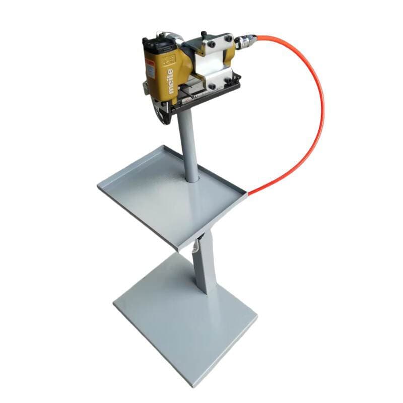 Factory Direct Sales Midsole Nailing Machine, Shoe Making Machinery, Leather U-Shaped Nail Machine, Direct Sales 1