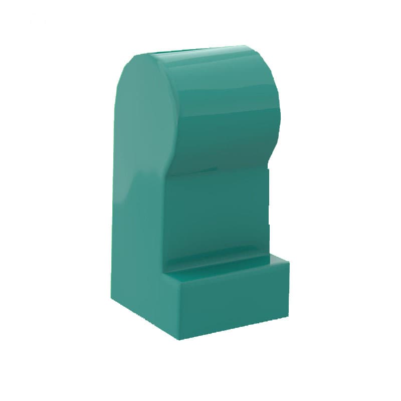53 turquoise