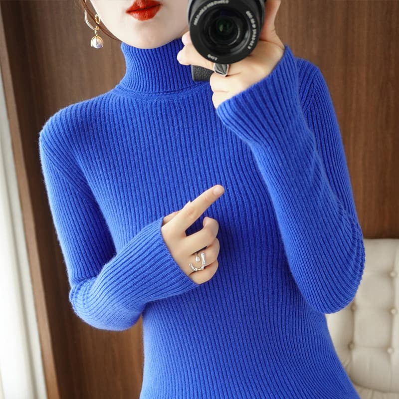 Klein blue