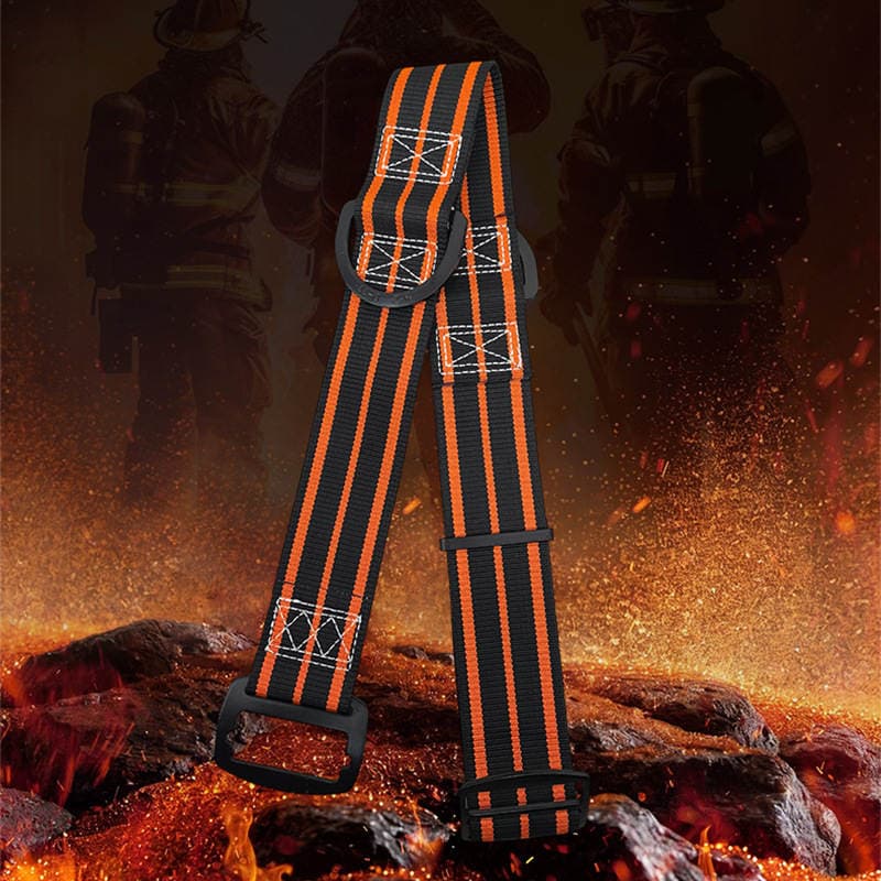 Multiple Styles of Forest Fire Safety Belts, Protective Equipment, Universal Belts, Forest Fire Fighting and Rescue Belts 4
