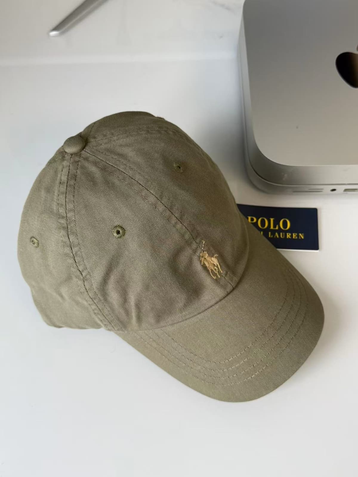 Army green