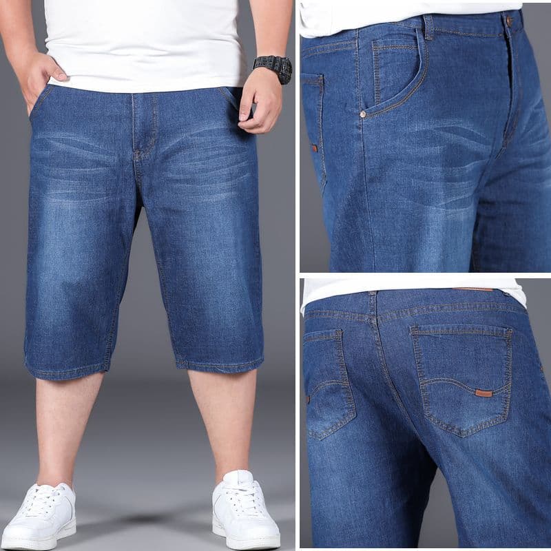 Dk light color 021 [non-elastic shorts]