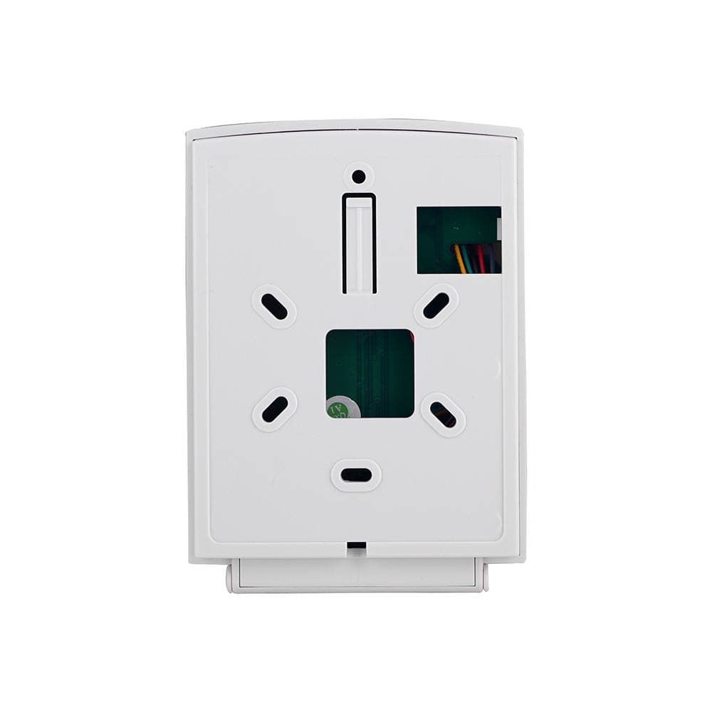 Host Keyboard Anti-Theft Alarm System Factory Wired Alarm Equipment Manufacturer Direct Sales 4