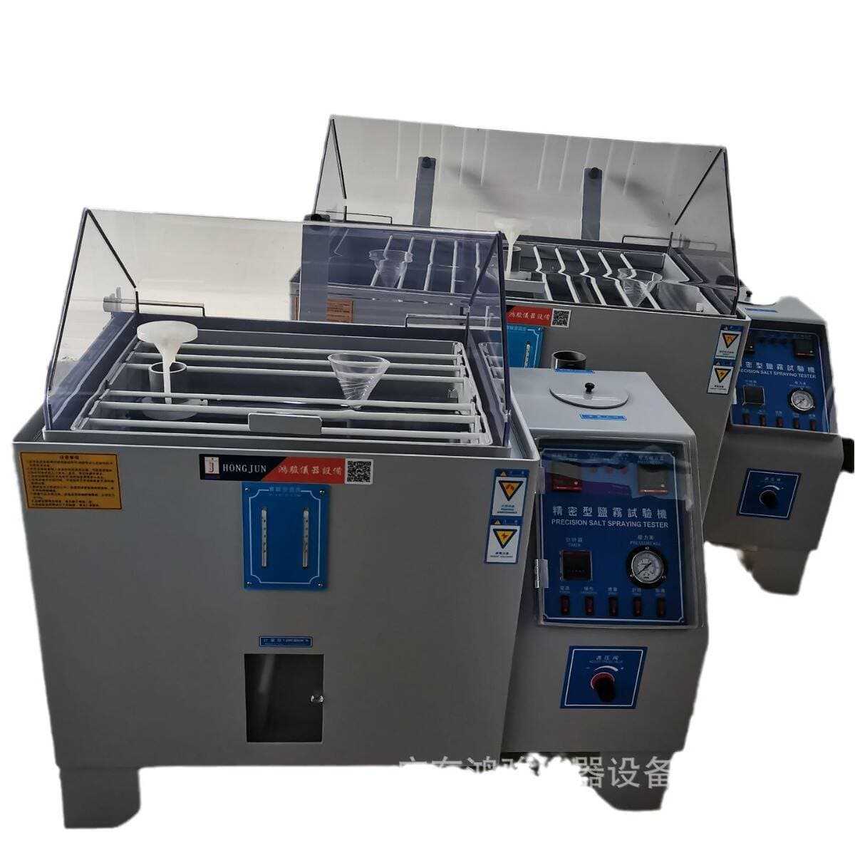 Salt spray test chamber for artificial climate environment "three prevention" (hot and humid, salt spray, mold) test equipment 2