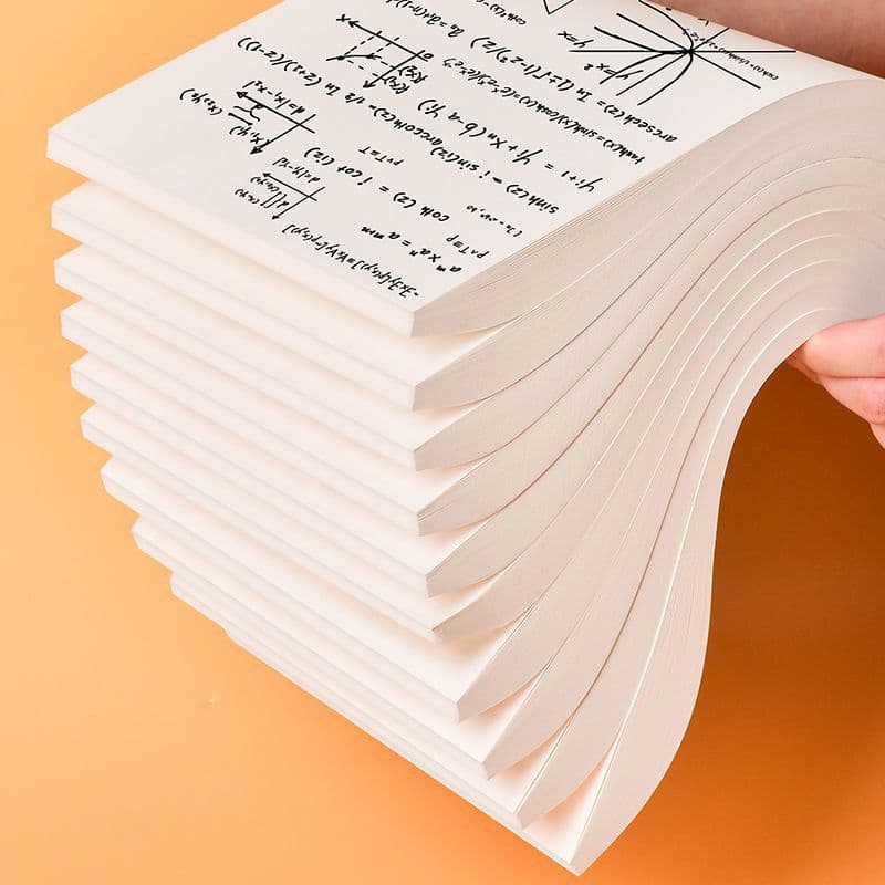 18K blank [100 sheets/affordable]]