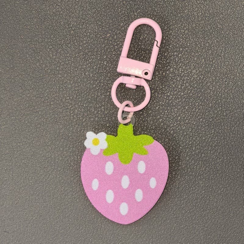 Strawberry charm