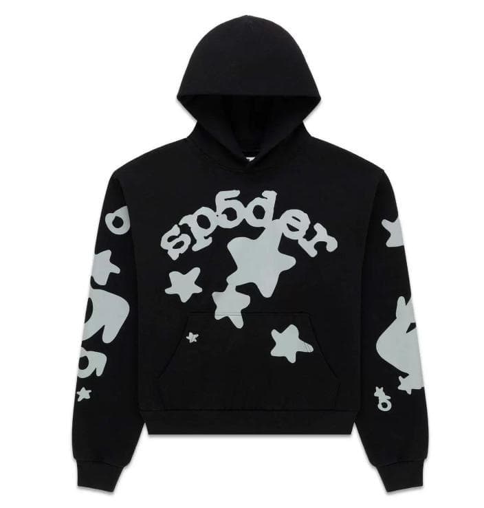 890 black-gray star beluga