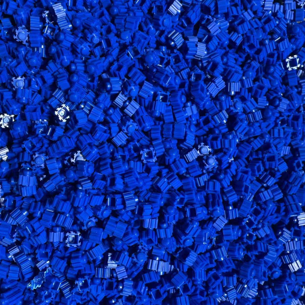 Royal blue 100g