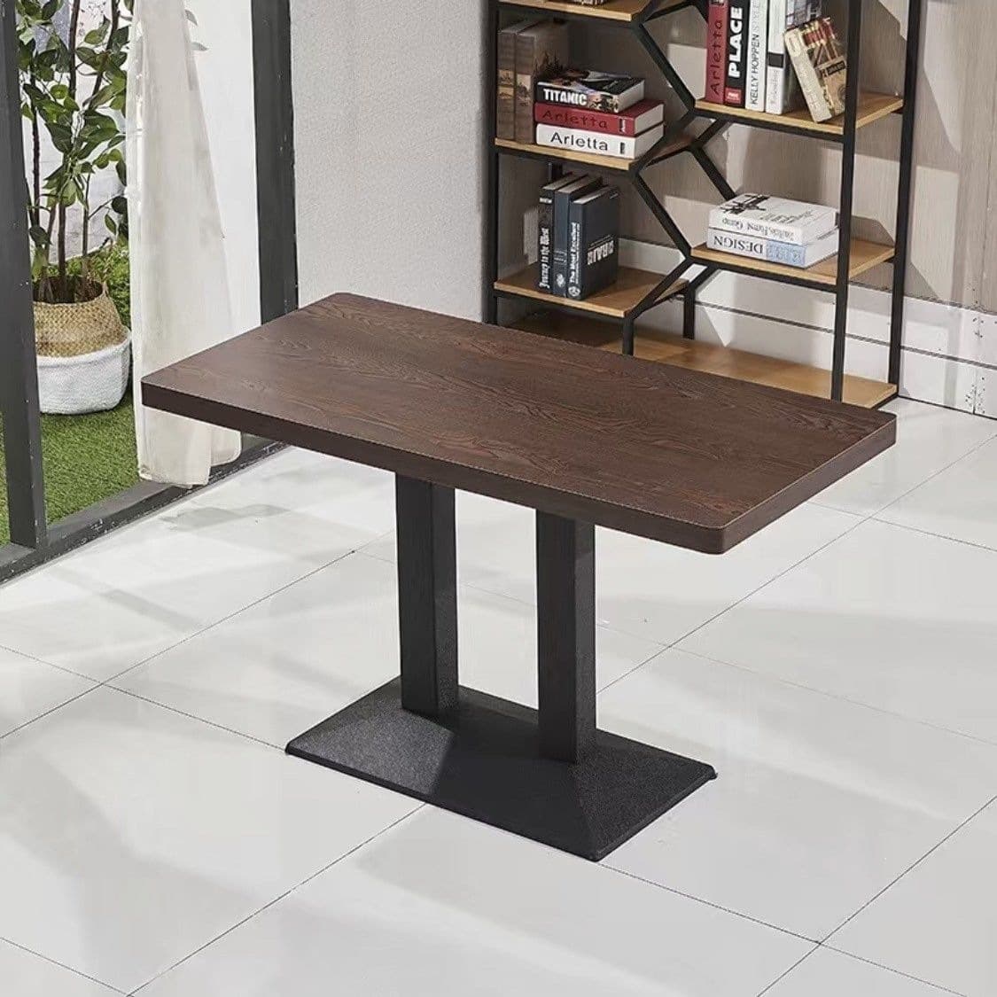120x60 brown