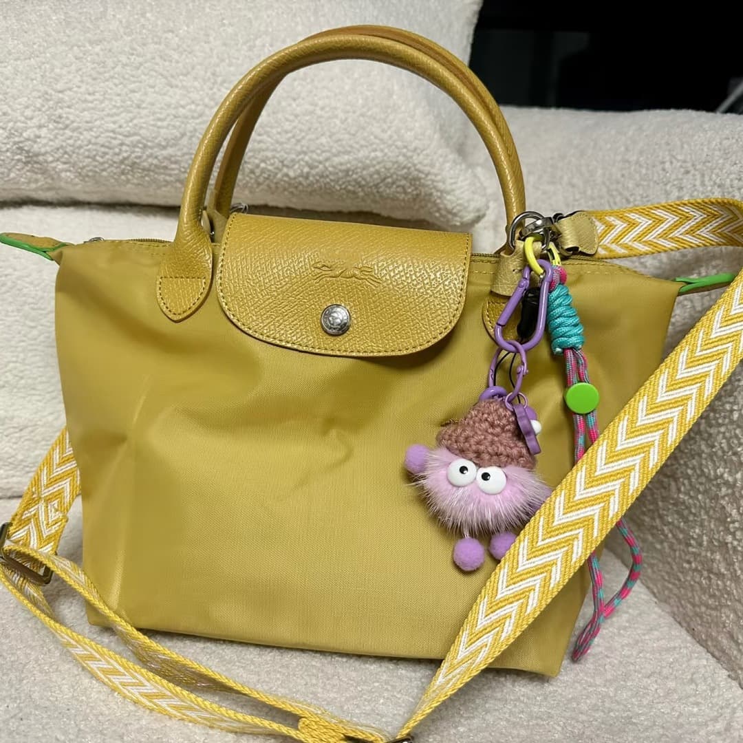 Environmentally friendly earthy yellow