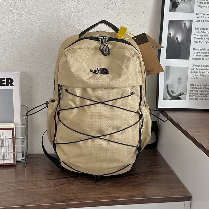 Khaki, large
