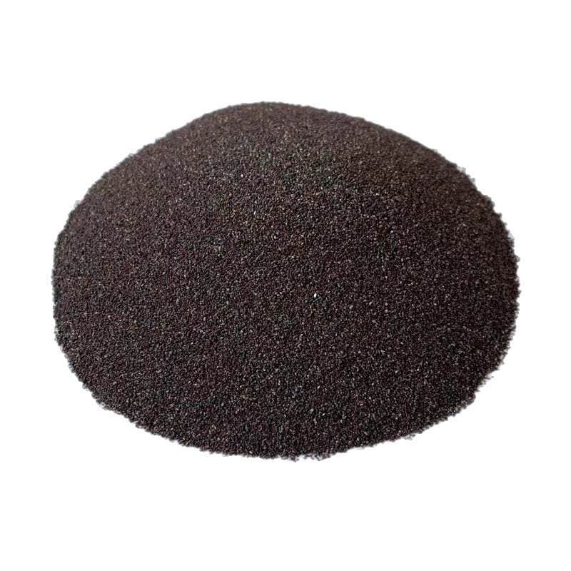 Pomegranate Sand Green Silicon Carbide 60 Mesh Abrasive Water Jet Chemical Processing Dry Grinding Filtration Sandblasting Garnet Sand 5