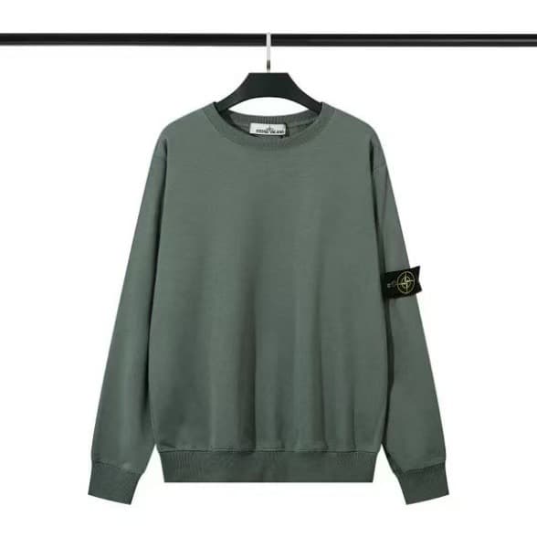 811 light green terry
