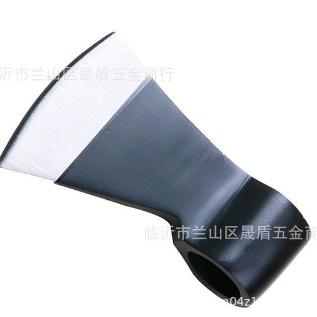 In-Stock A606603 Multi-Model Round-Mouth Axes Wholesale Carbon Steel Axe Heads Round-Head Axes Corner-Head Axes for Logging Use 2