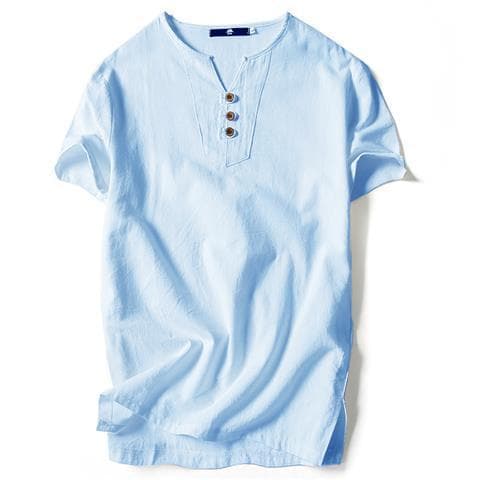 T187 Sky Blue