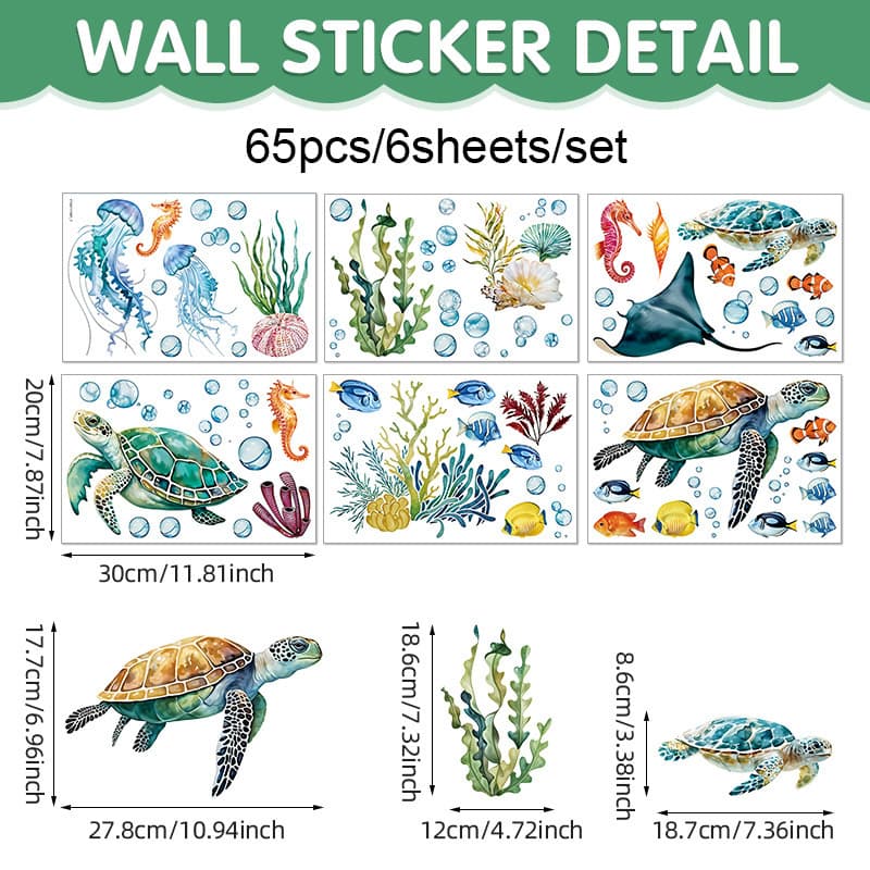 Al1458: 20*30cm*6 sheets