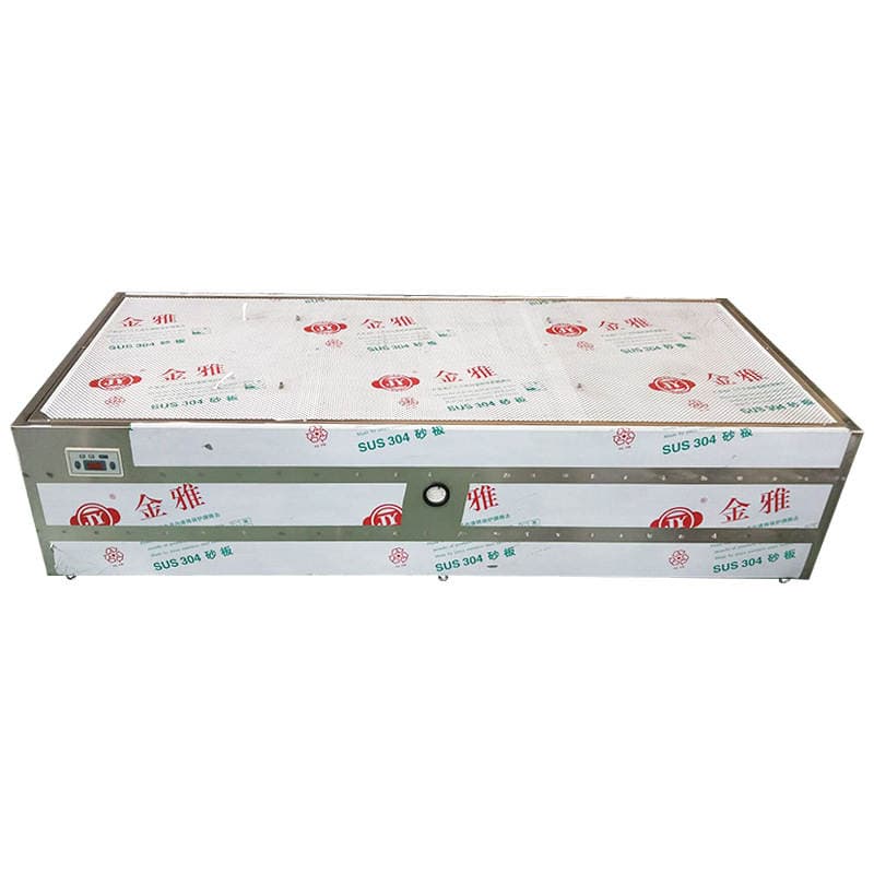 Factory wholesale clean 100-level laminar flow hood high efficiency air filtration and purification equipment stainless steel 100-level laminar flow hood 5
