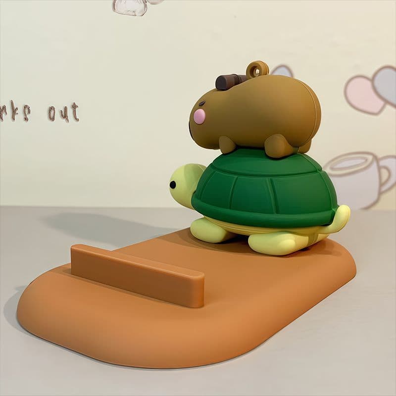 Little turtle