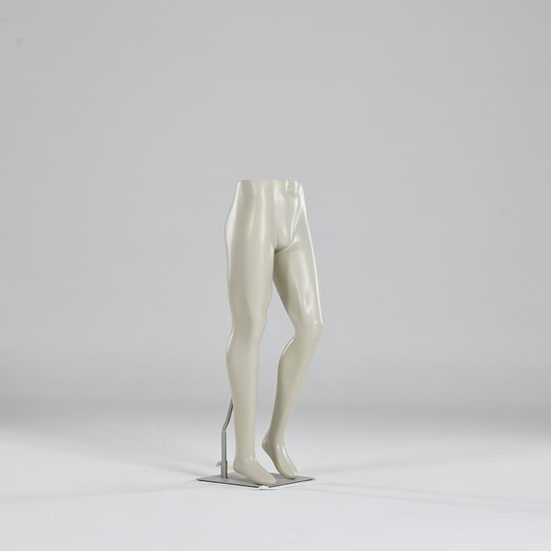 Male leg model-2