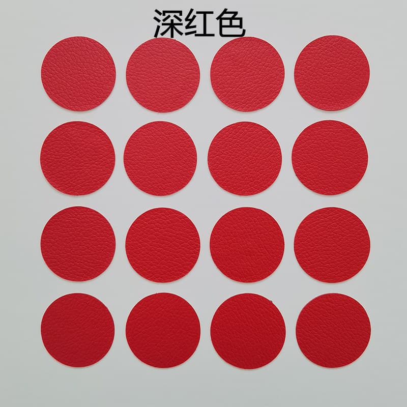 dark red * 16 pieces 3.4cm