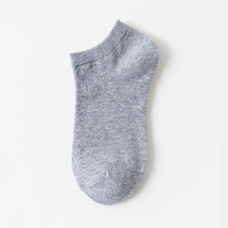 Light gray [short tube]