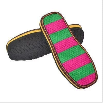 Ordinary wool (Green + red)