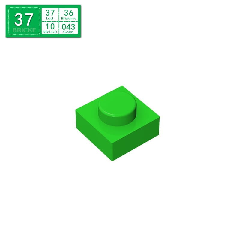 Fruit green
