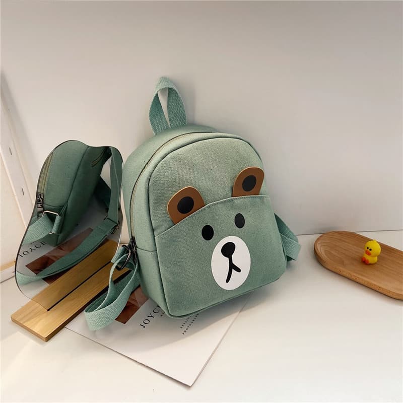 Bear Green