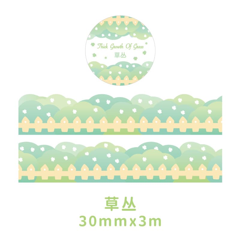 Grass