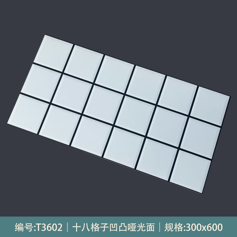 T3602 [matte Style]]