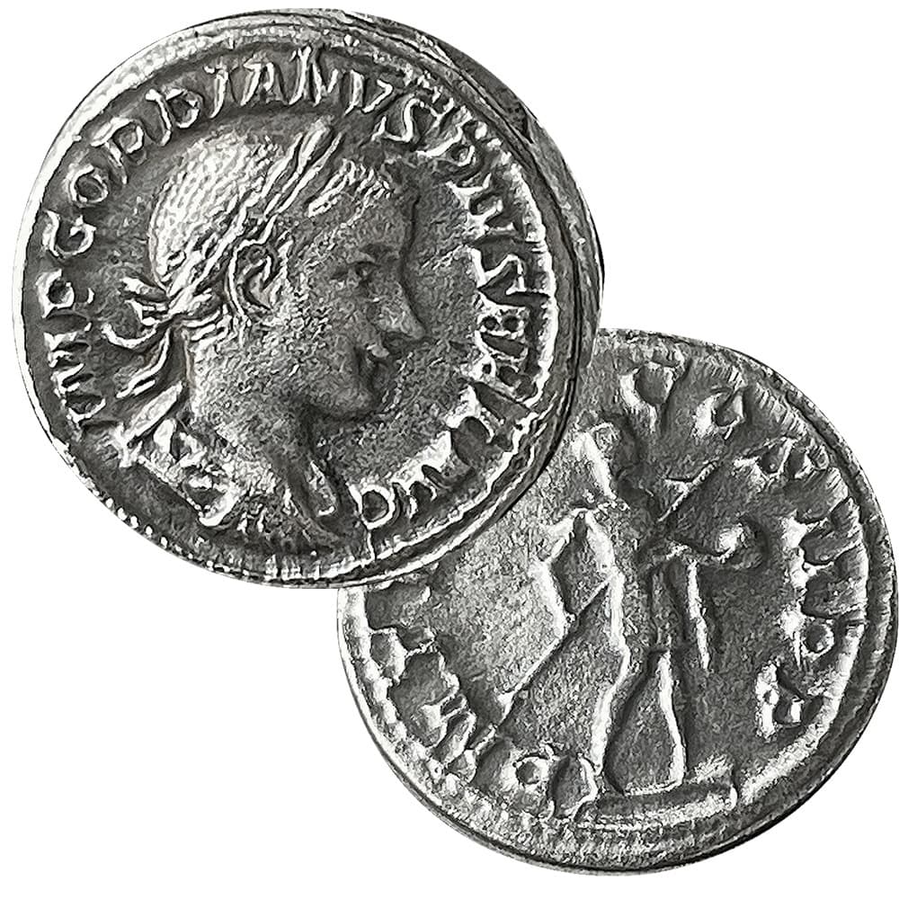 Gordian iii 20mm