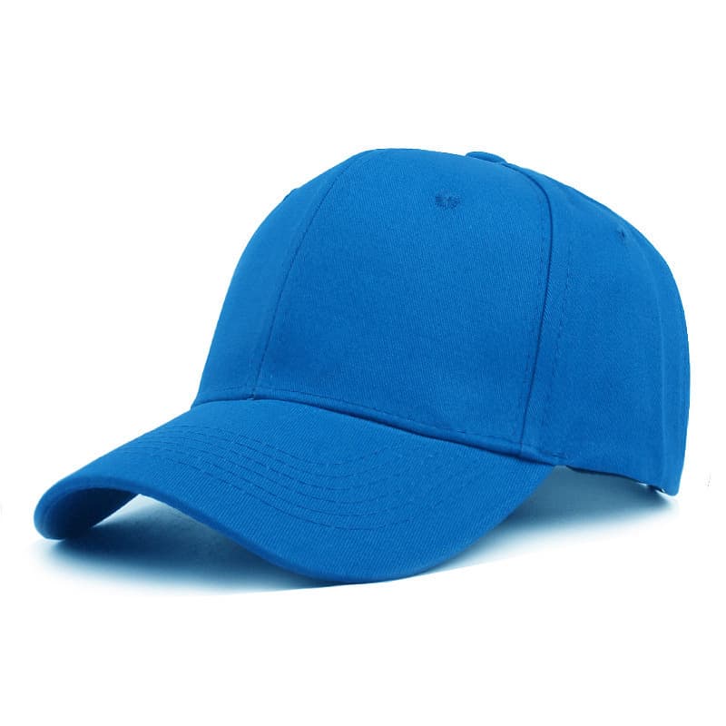 Lake blue
