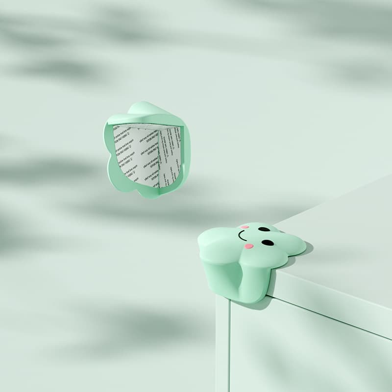 Cloud style green