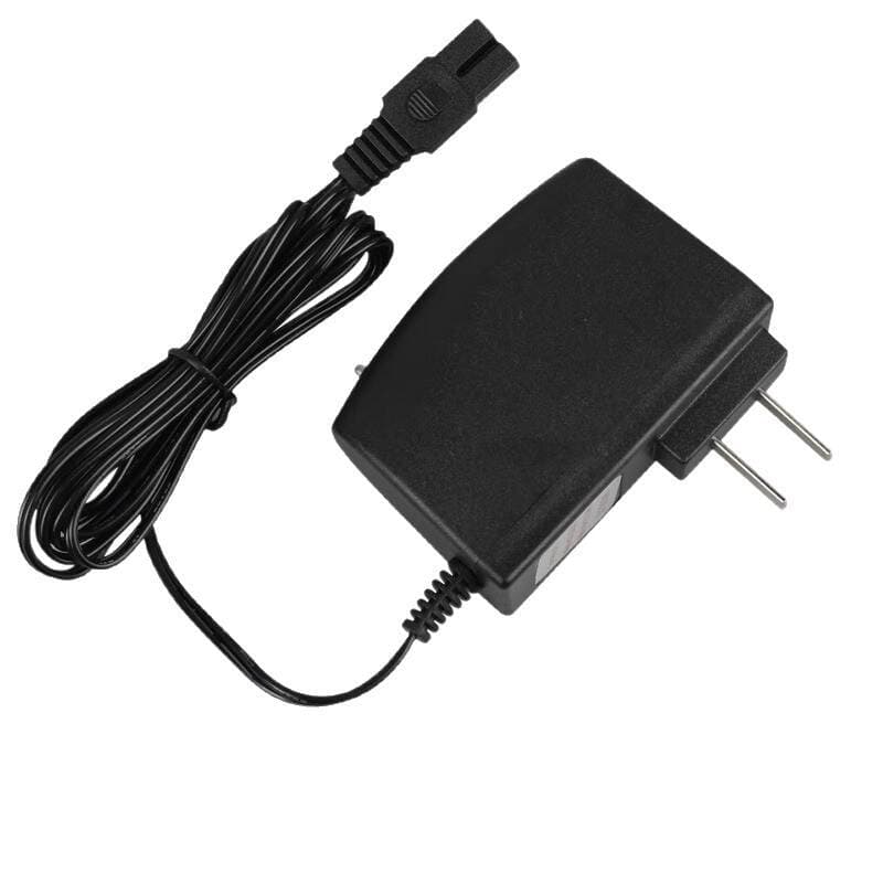 Elektron tərəzilər üçün universal 6V dairəvi başlıqlı şarj kabeli 5