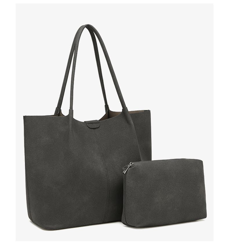 Velvet black