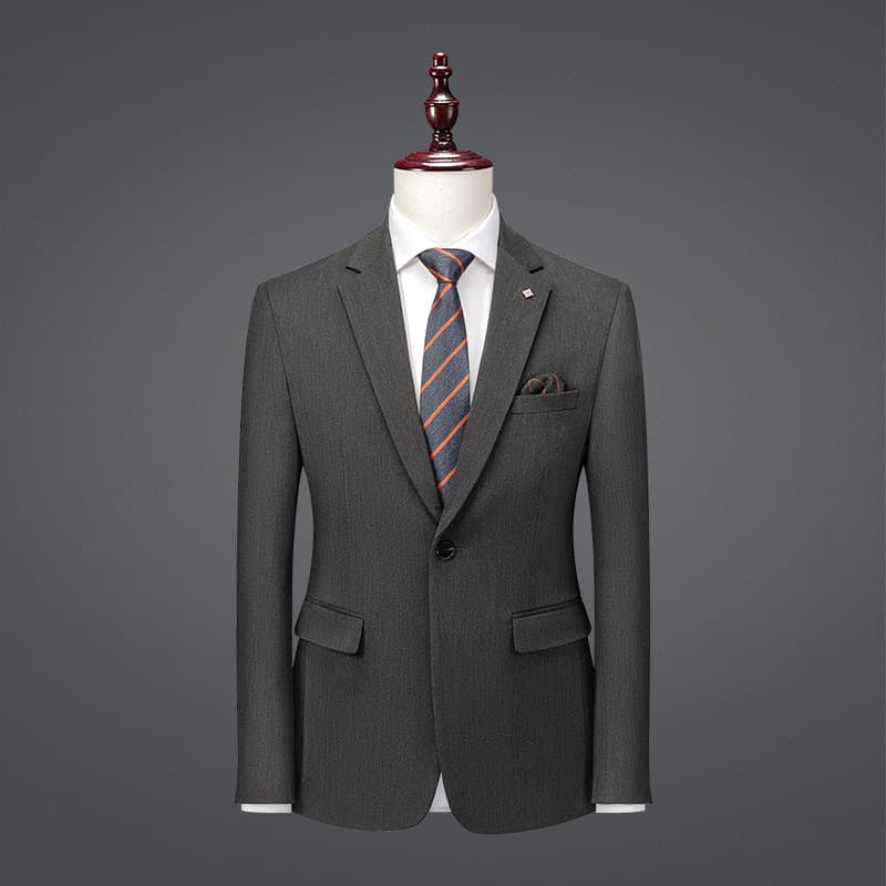 96001 single west dark gray