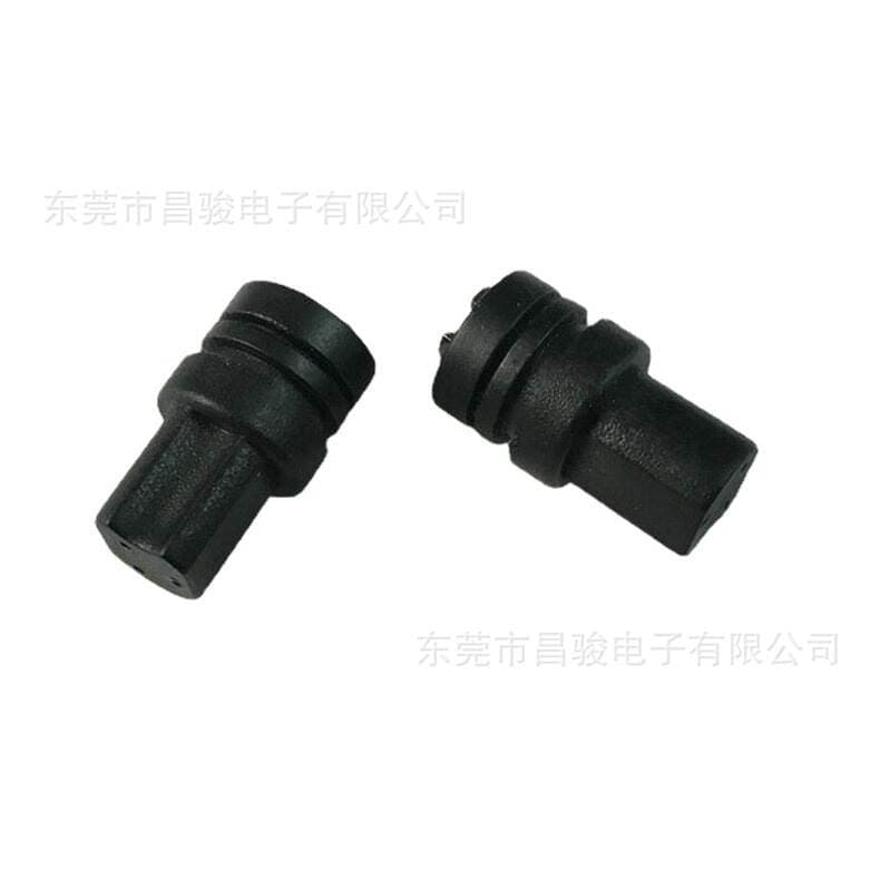 Wholesale 3P Slr Canon Conni Digital Camera Interconnection Device Waterproof Low Voltage Connector Plug Manufacturer 4