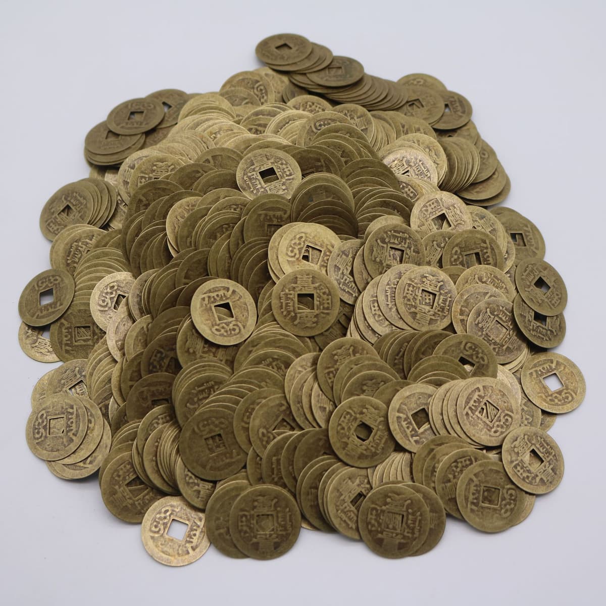 Jiaqing