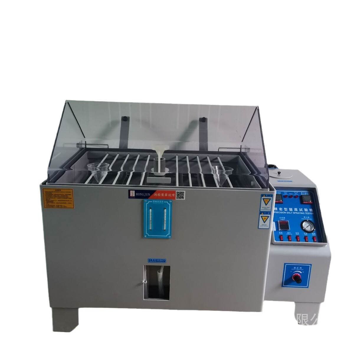 Salt spray test chamber for artificial climate environment "three prevention" (hot and humid, salt spray, mold) test equipment 3