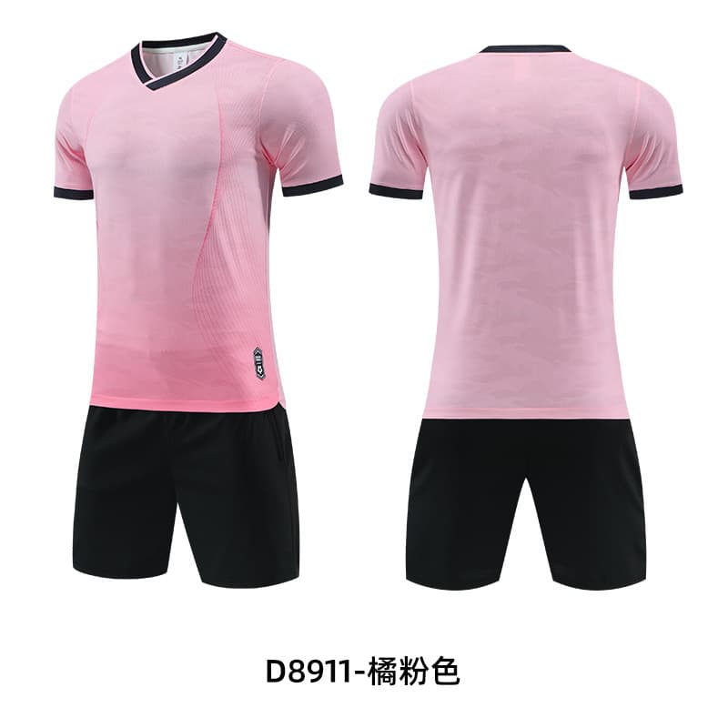 D8911-orange pink