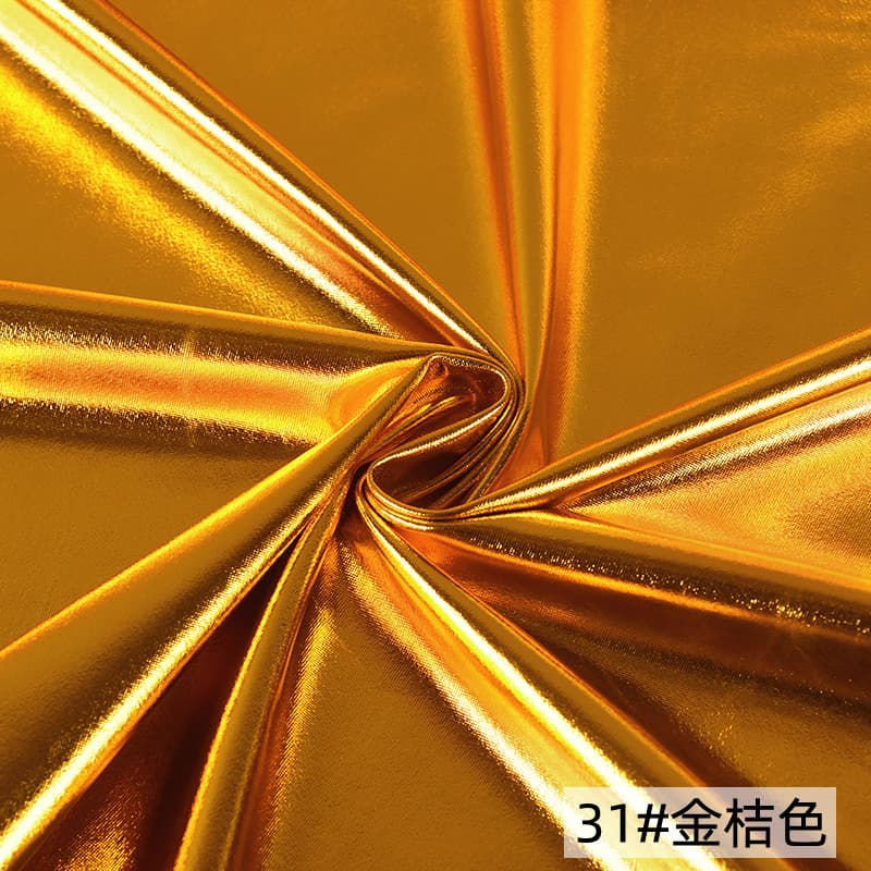 31# Golden Orange