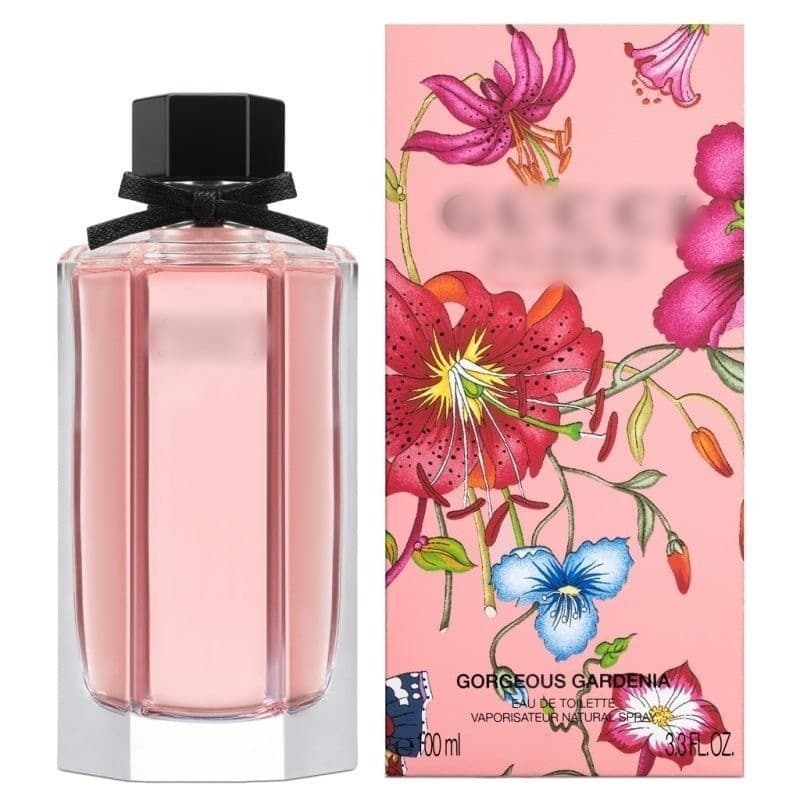 Brilliant gardenia (100ml)