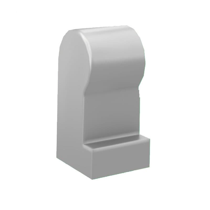 47 paint silver
