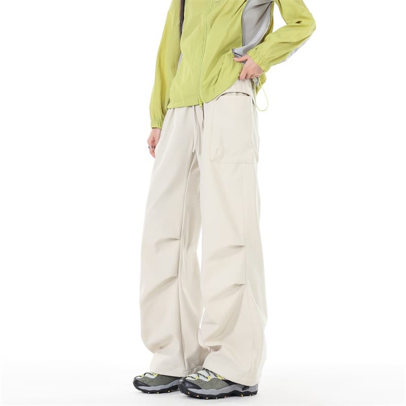 Khaki [spring and autumn]