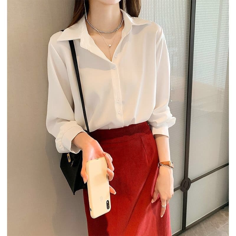 White 31#