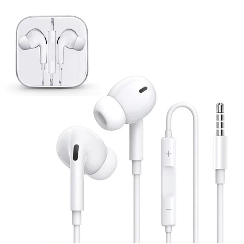 3 generation direct plug-3.5-round head interface