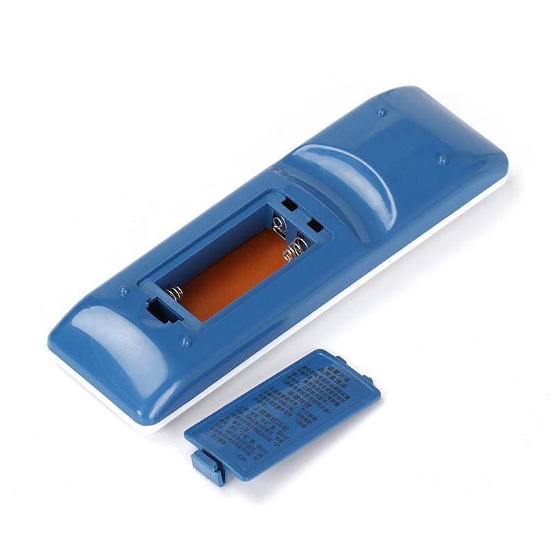 Multifunctional TV remote control old TV universal remote control RM-2011 1200 in 1 5